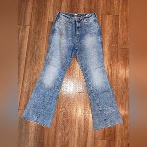 OLD NAVY SIZE 14 JEANS